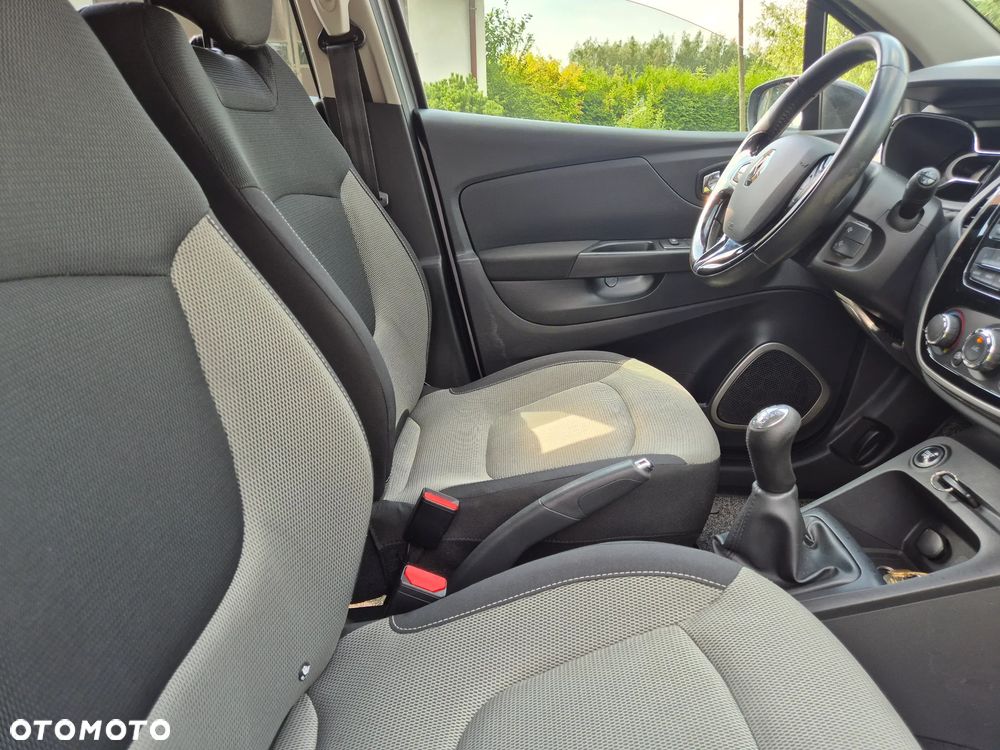 Renault Captur ENERGY TCe 90 Start&Stop Life - 17