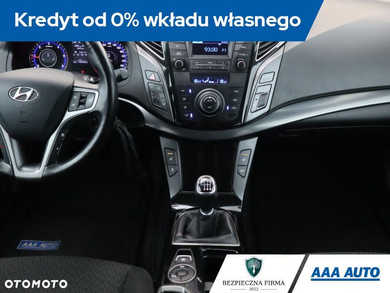 Hyundai i40 - 14