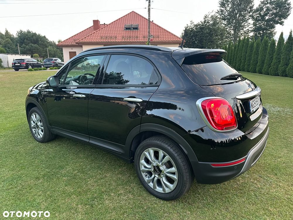Fiat 500X - 12
