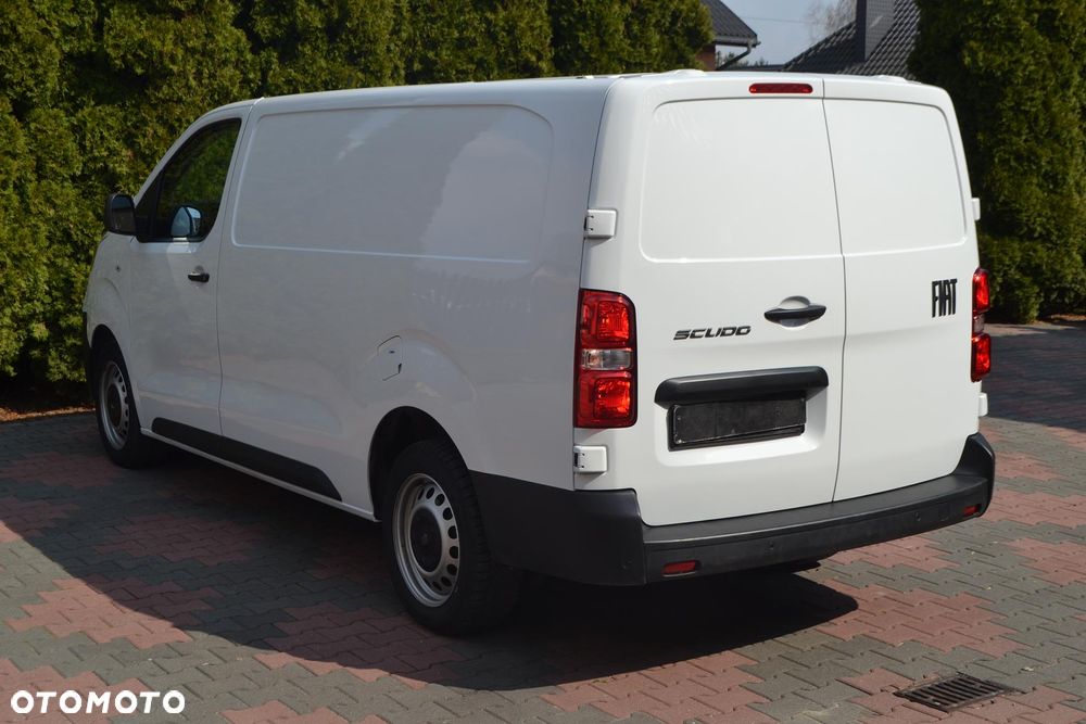 Fiat Scudo L3 Multicab Autm - 12