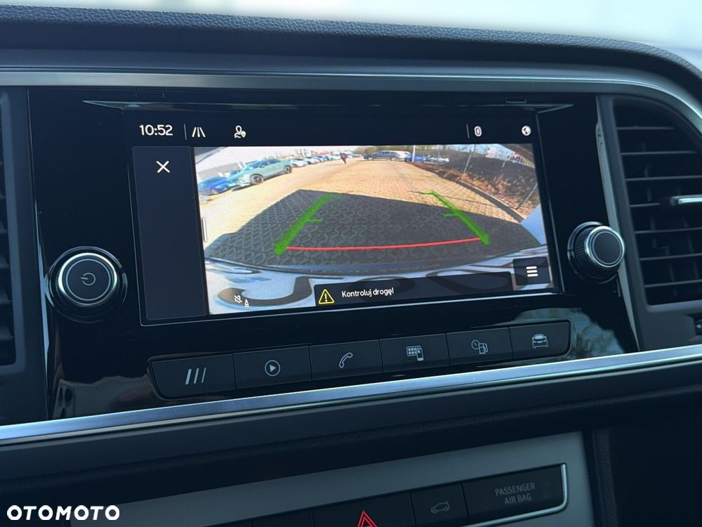 Seat Ateca 1.5 TSI FR S&S DSG - 29