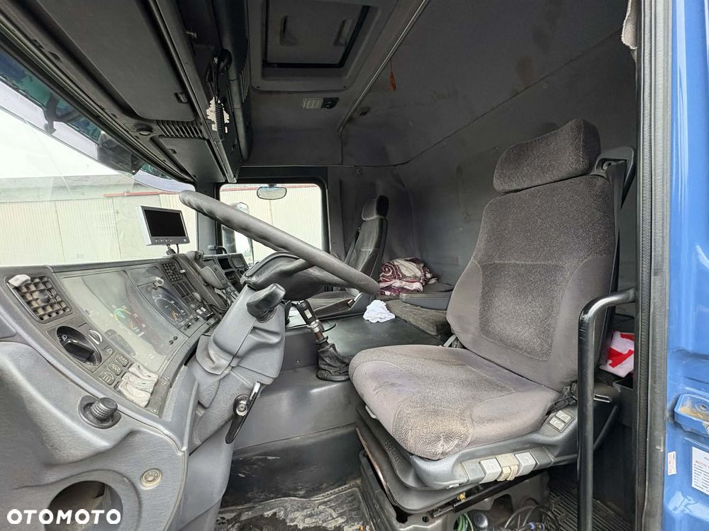 Scania 114 380 6x4 WYWROTKA MEILLER KIPPER - 6