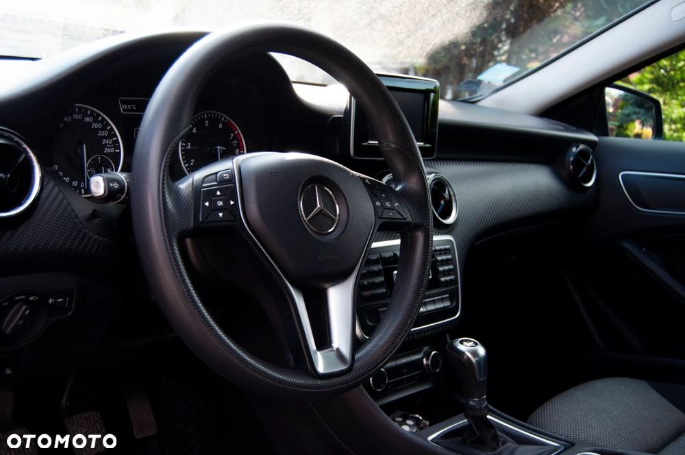 Mercedes-Benz Gla 2014 photo 5
