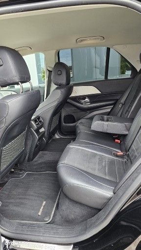 Mercedes-Benz GLE 350 d 4-Matic - 7