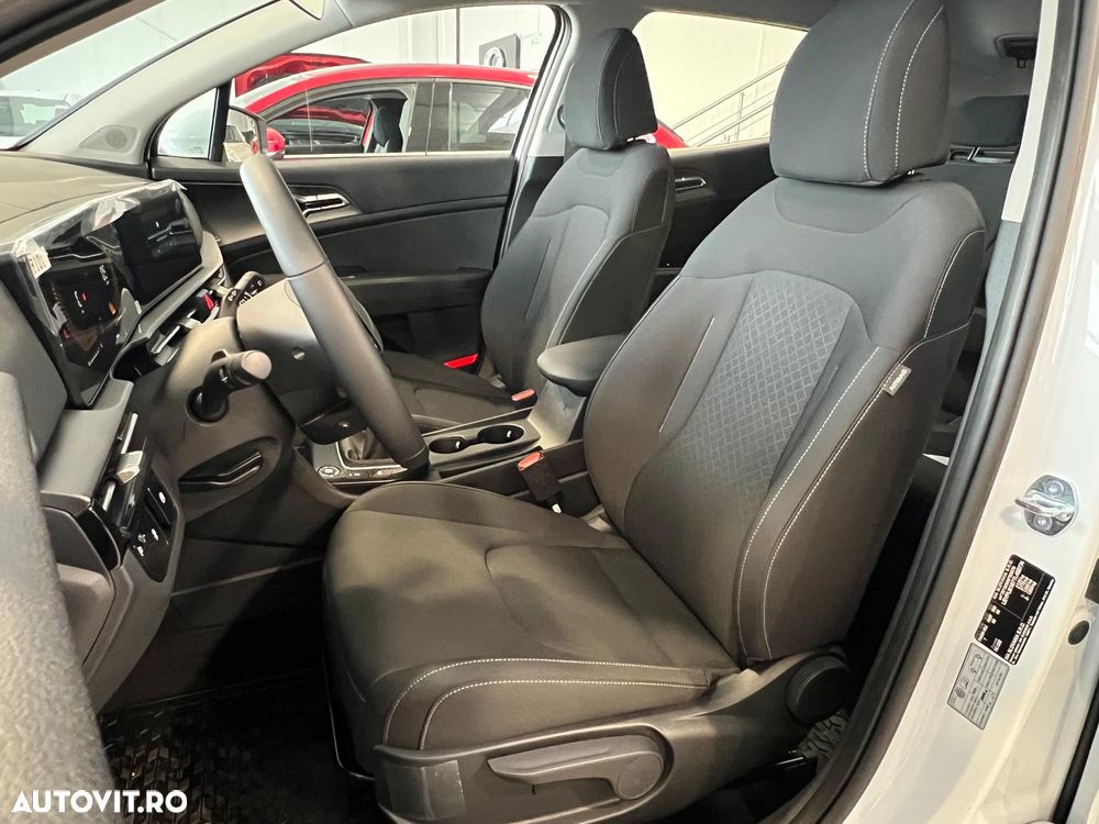 Kia Sportage 1.6 T-GDI 6MT 4x2 Urban - 11