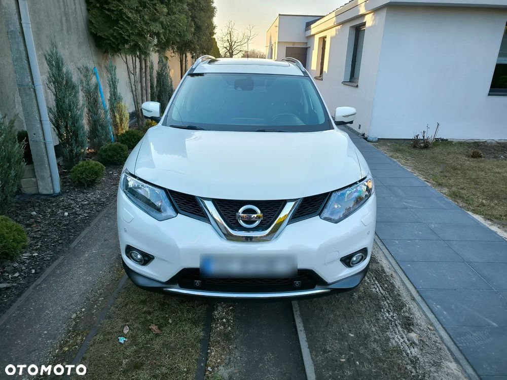 Nissan X-Trail 1.6 DCi Acenta - 9