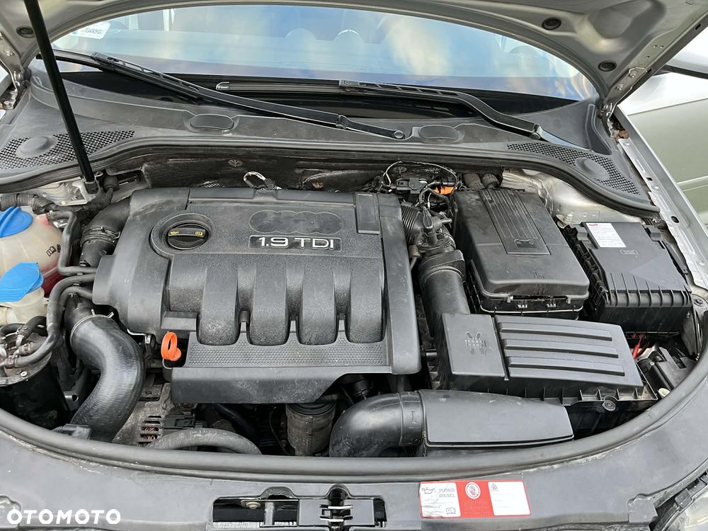 Audi A3 Sportback - 4