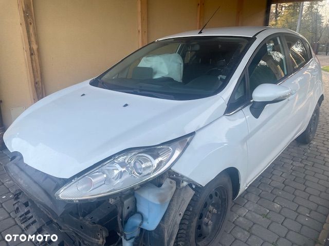 Ford Fiesta 1.25 Champions Edition - 3