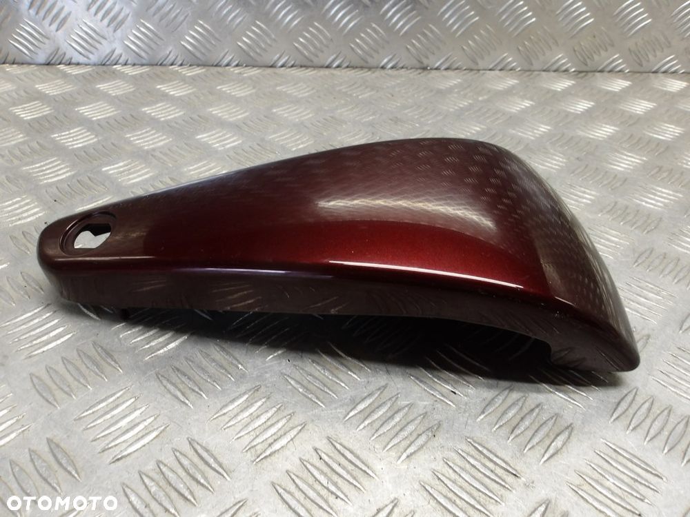 Boczek osłona boczna prawa KAWASAKI VN 2000 VULCAN 04-10r   PN. 36001-0031-665 - 4