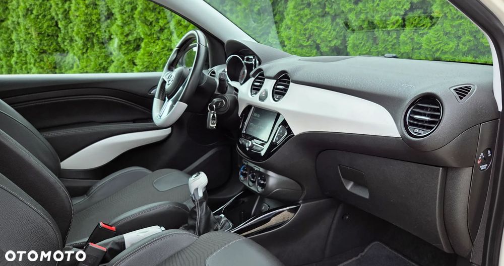 Opel Adam - 20