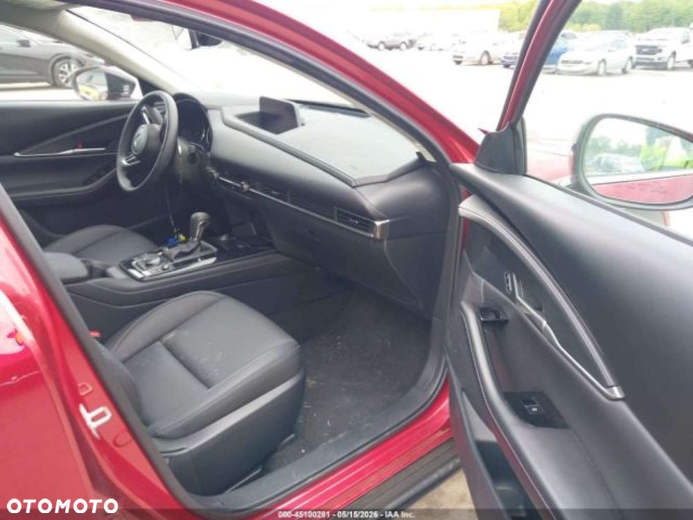 Mazda CX-30 - 10
