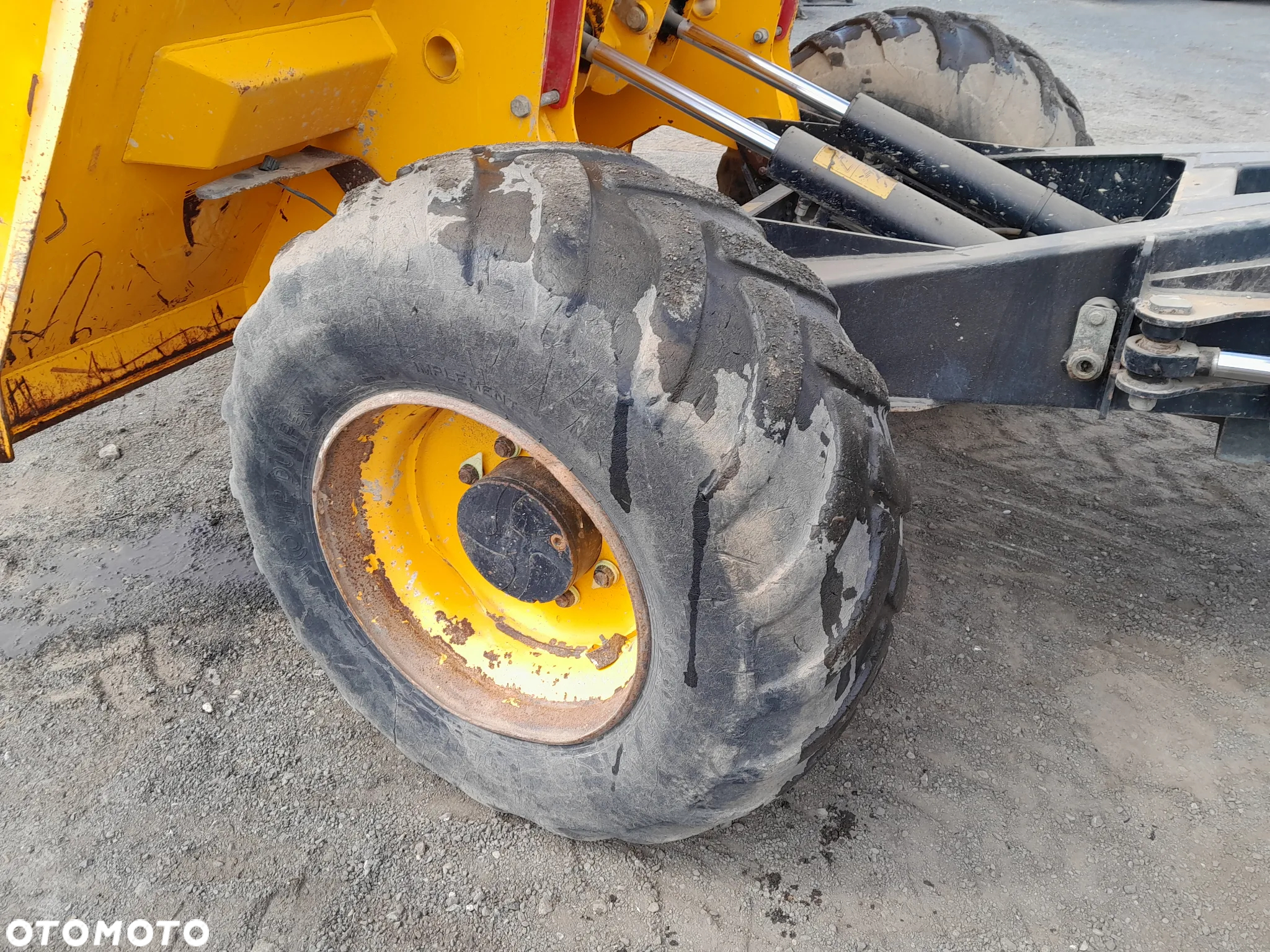 JCB 9 TFT - 10