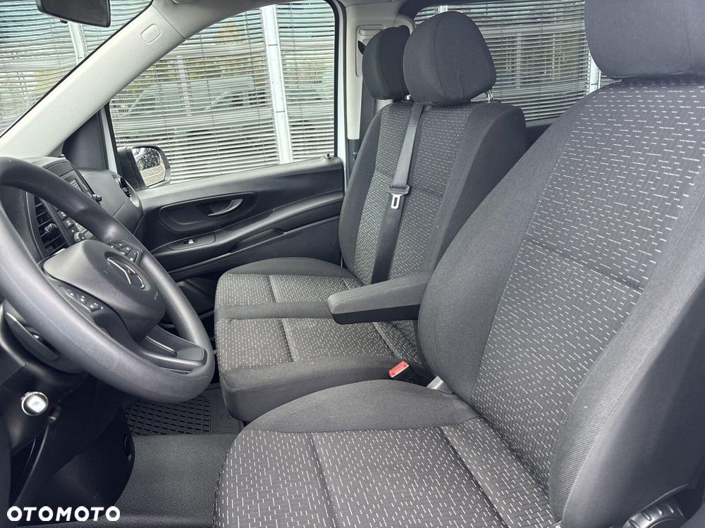 Mercedes-Benz Vito - 16