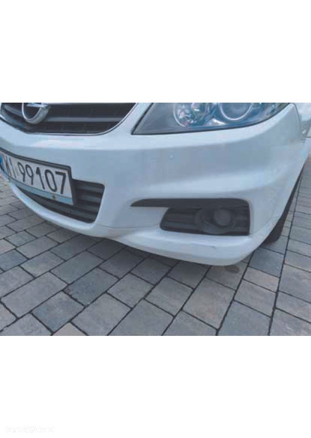 Opel Vectra - 8