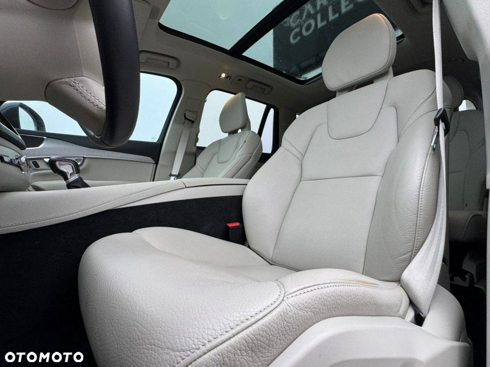 Volvo XC 90 - 14
