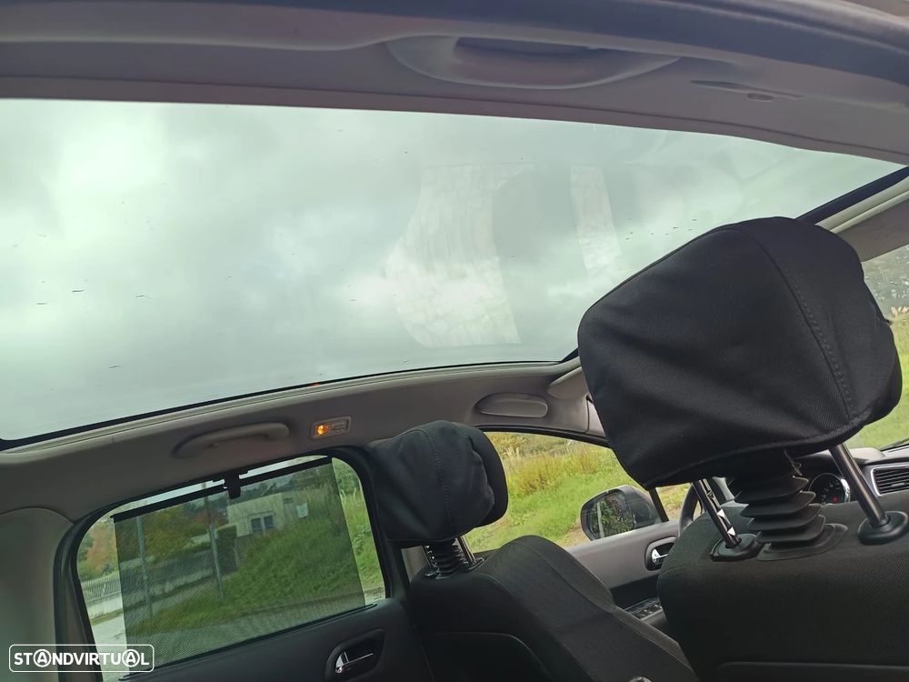 Peugeot 3008 1.6 HDi Premium JLL17 - 39