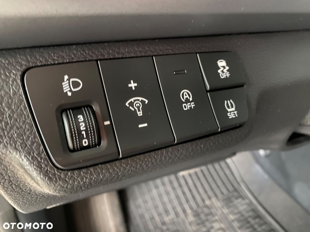 Kia Rio 1.0 T-GDI M DCT - 27