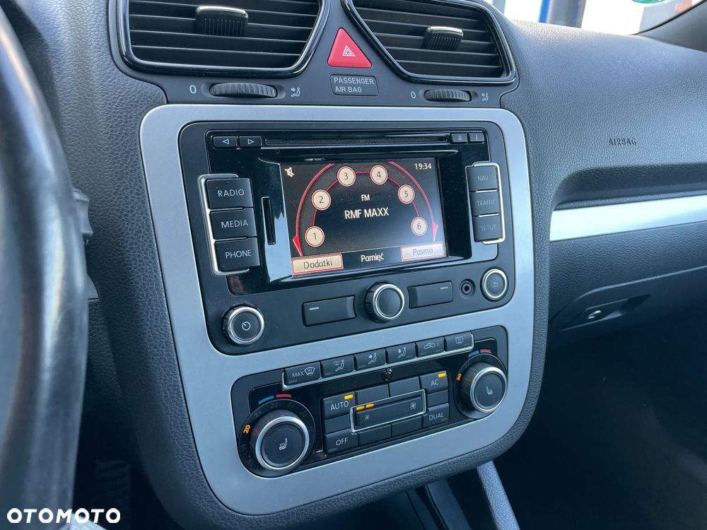 Volkswagen Scirocco 1.4 TSI Match - 23