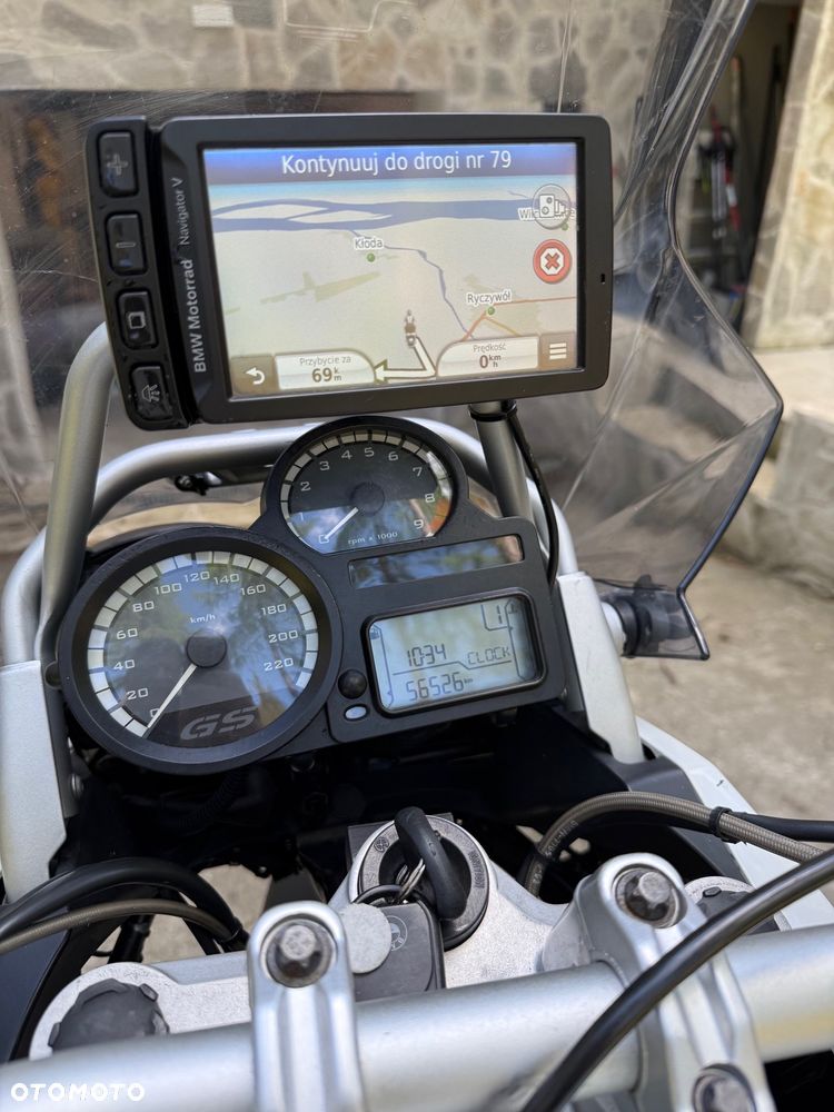BMW GS - 15