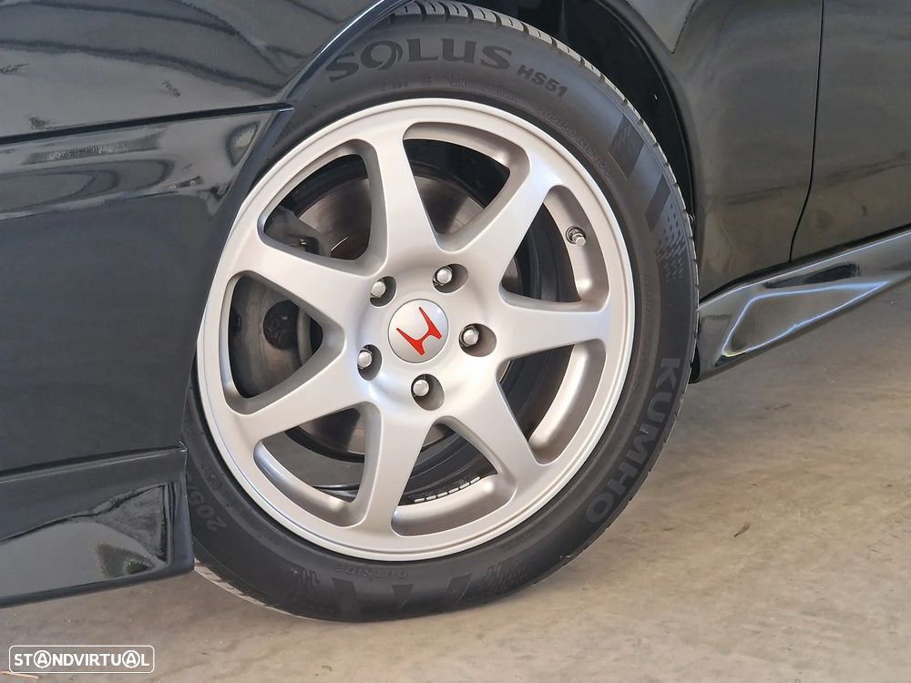 Honda Prelude 2.2i VTEC - 3