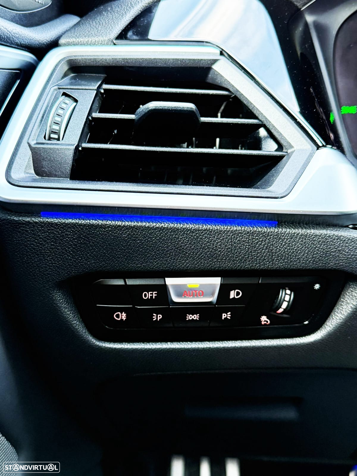 BMW M4 Competition Pack 50 anos M - 39