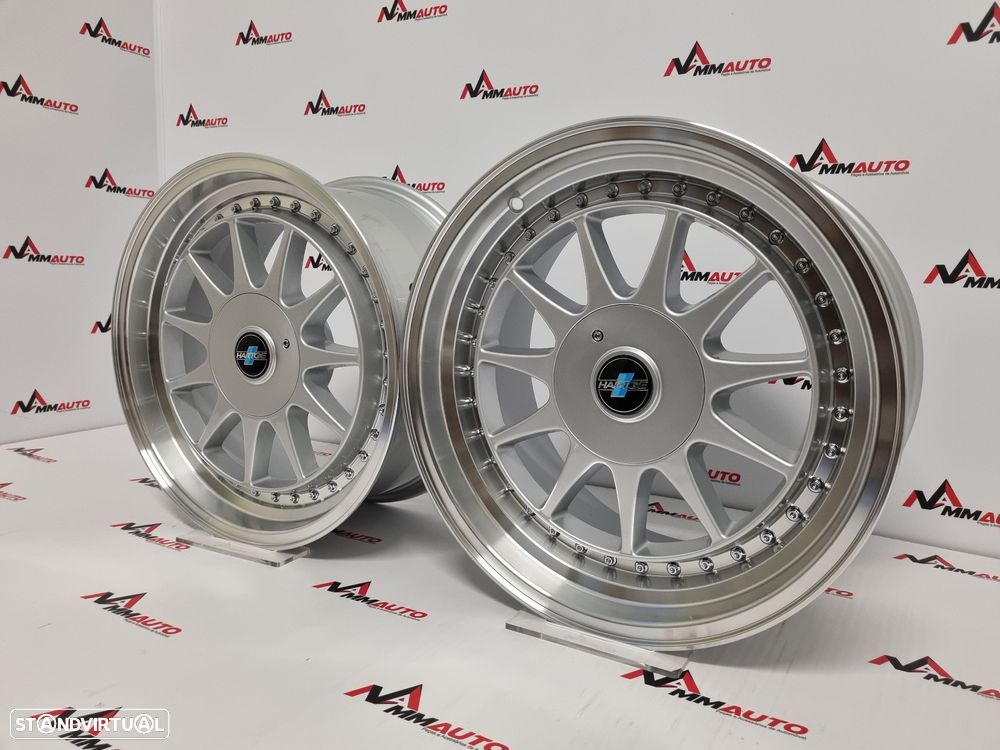 Jantes BMW AC Scnitzer Old Skool 17 - 2