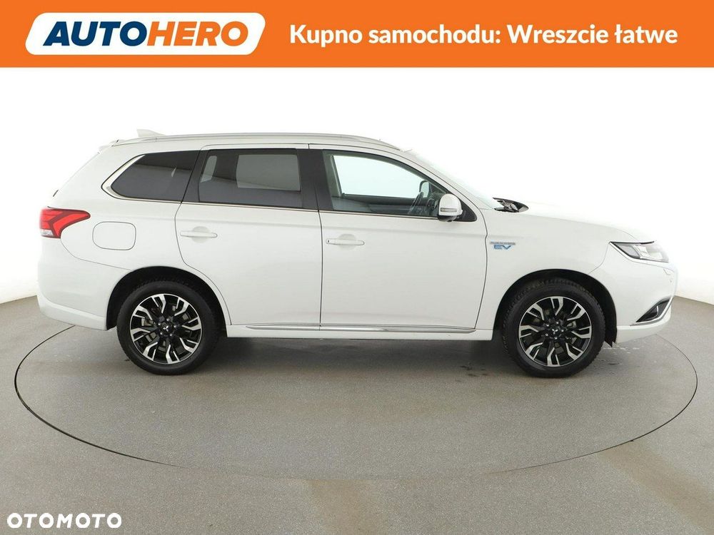 Mitsubishi Outlander Instyle NAVI - 10