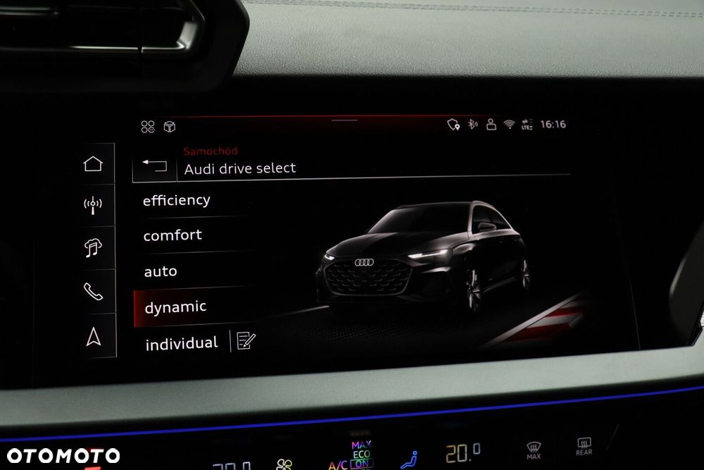 Audi A3 Sportback - 27