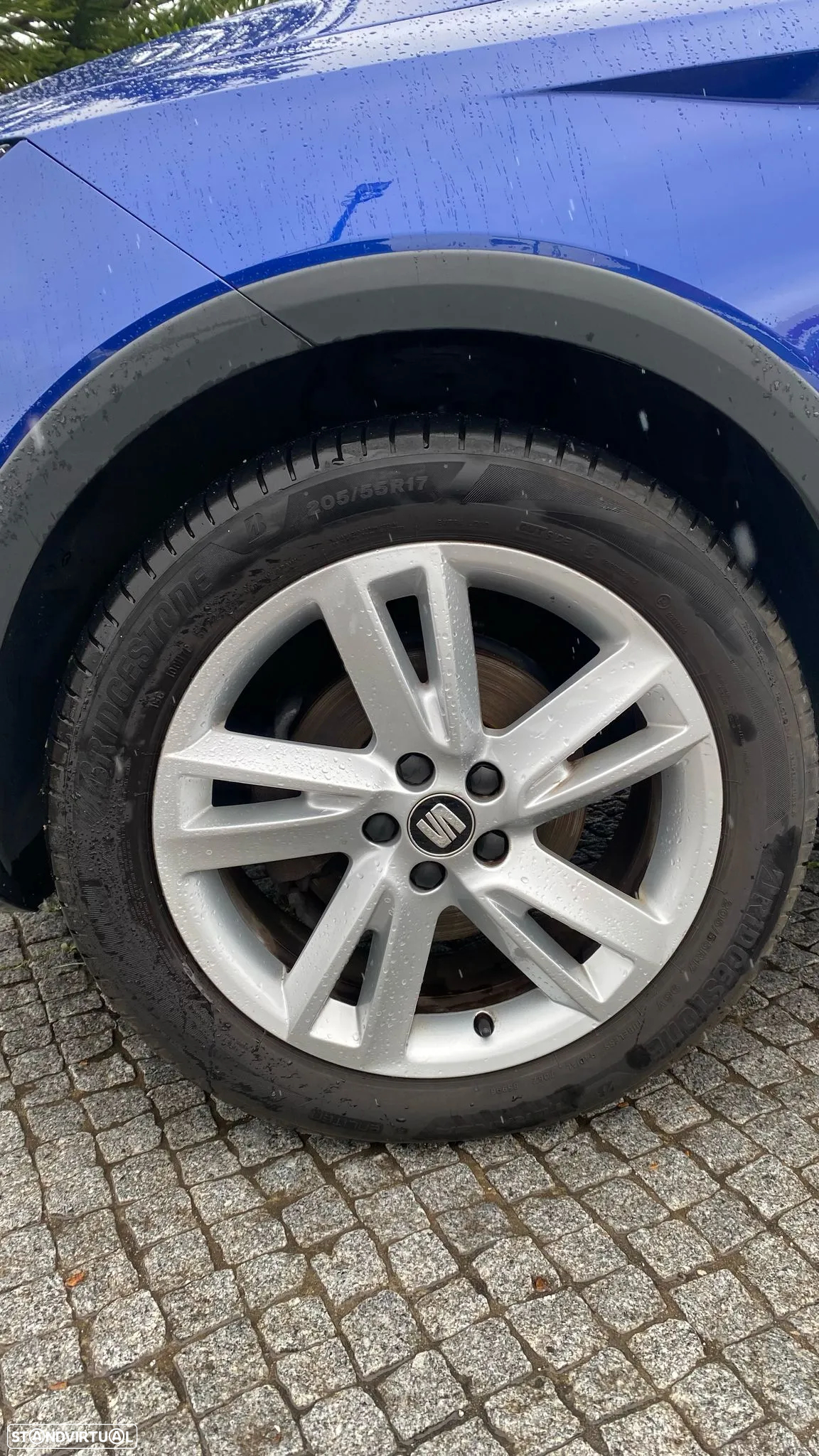 SEAT Arona 1.0 TSI FR - 17