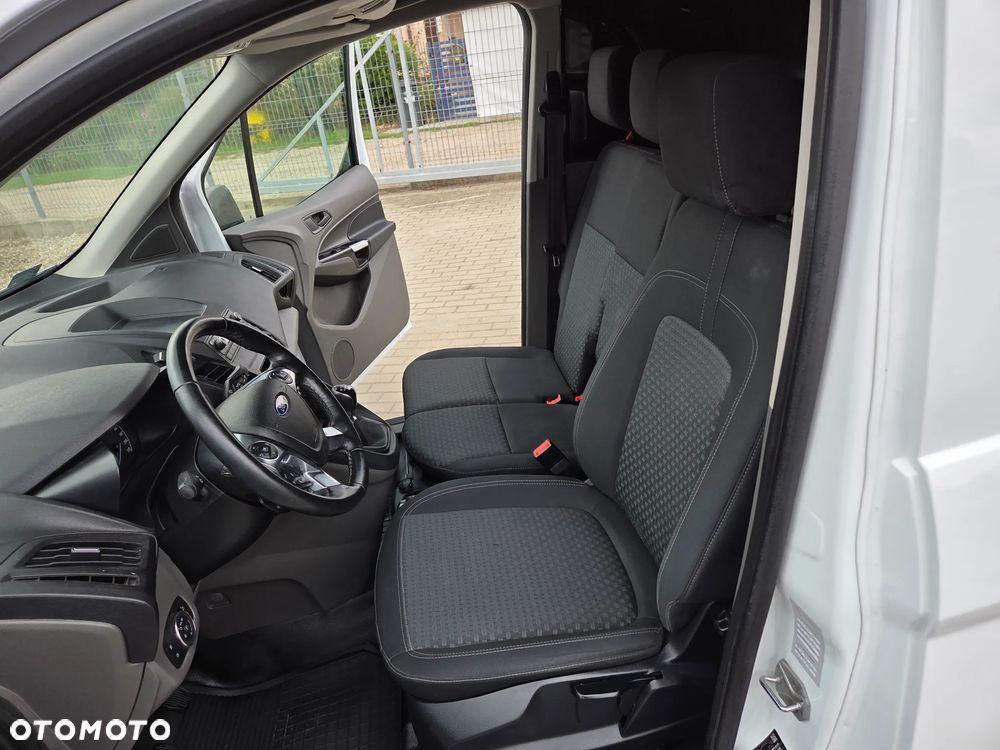 Ford Transit Connect 230 L2 Trend (bryg.) - 12