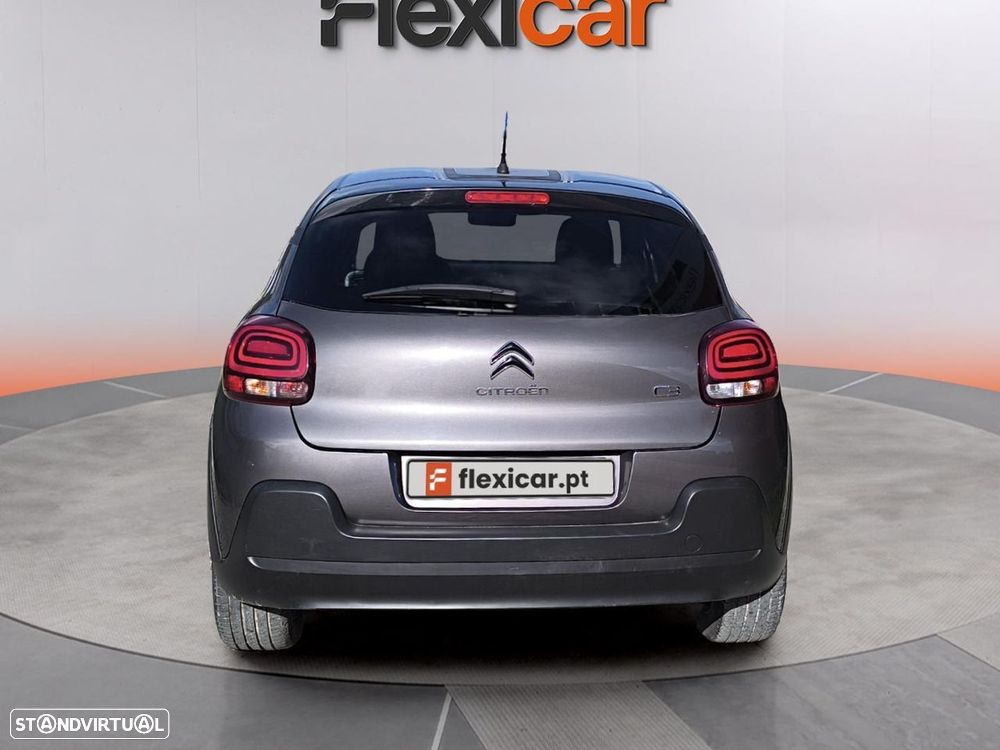Citroën C3 1.2 PureTech C-Series - 6