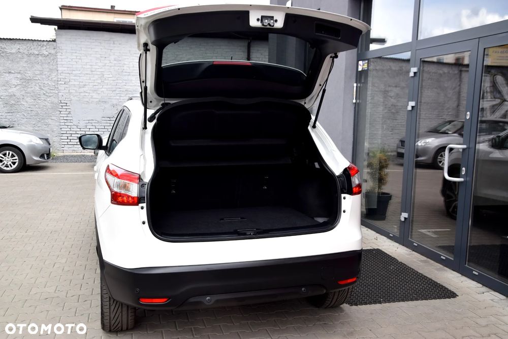Nissan Qashqai 1.6 DIG-T Tekna - 15