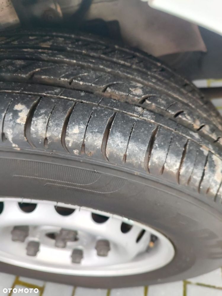 Ford Transit Custom - 31