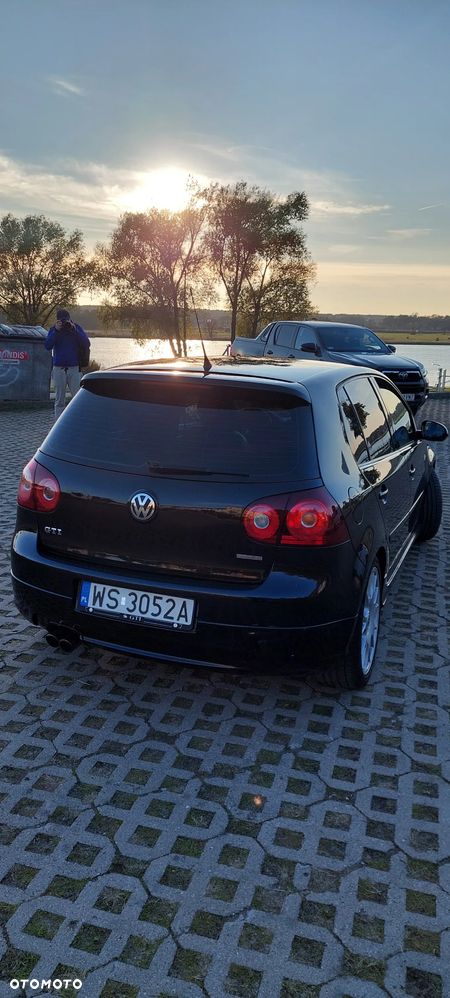 Volkswagen Golf 2.0 GTI DSG Edition 30 - 7
