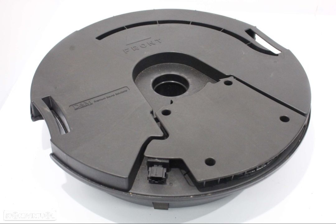 Subwoofer Audi S3 8V (2013- /8V0035382 - 1