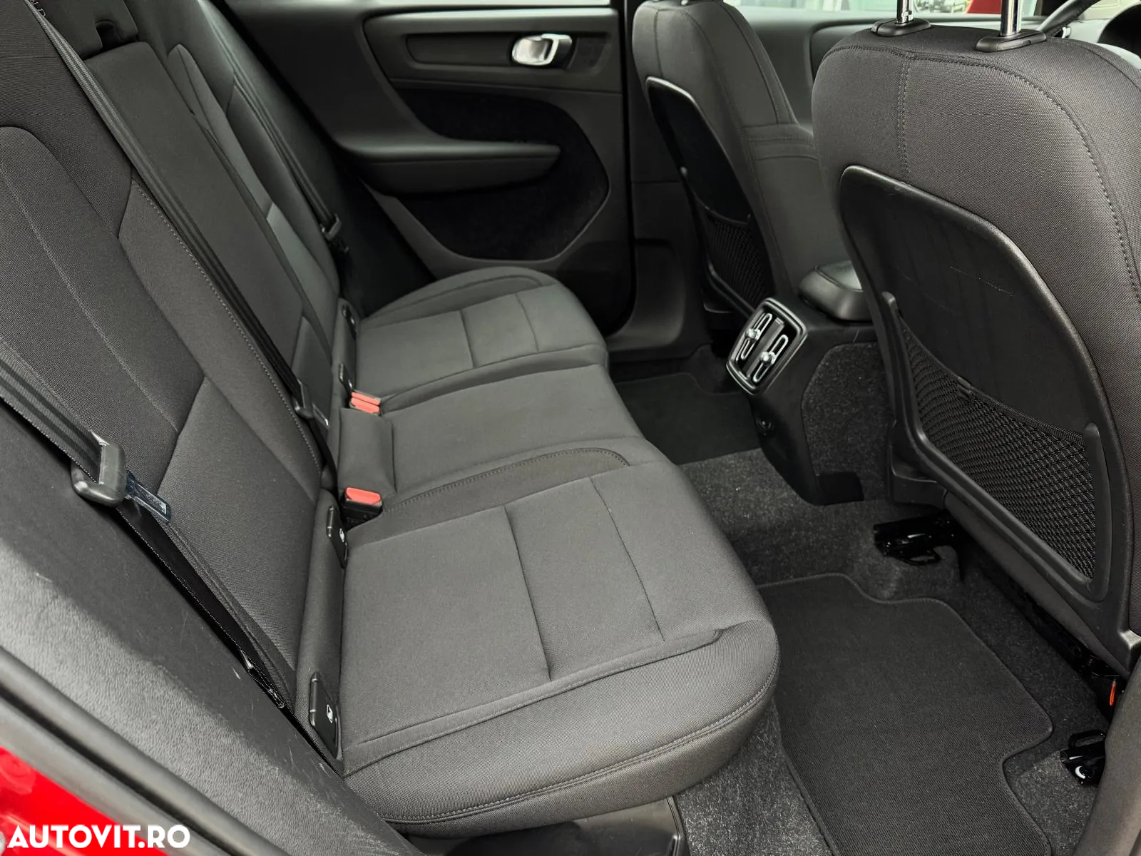 Volvo XC 40 T2 AT8 Momentum - 15