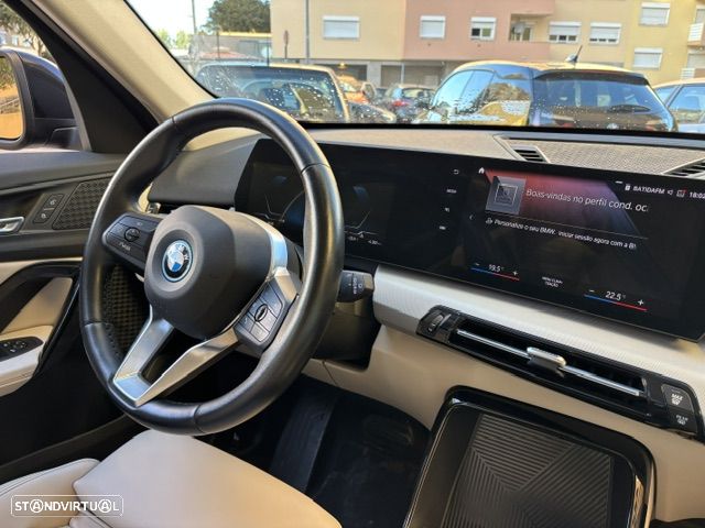 BMW iX1 xDrive30 xLine - 8