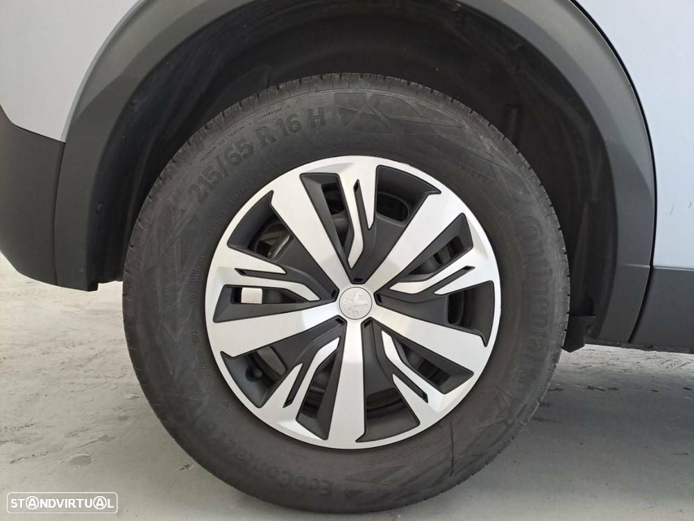 Peugeot 2008 1.2 PureTech Active Pack - 11