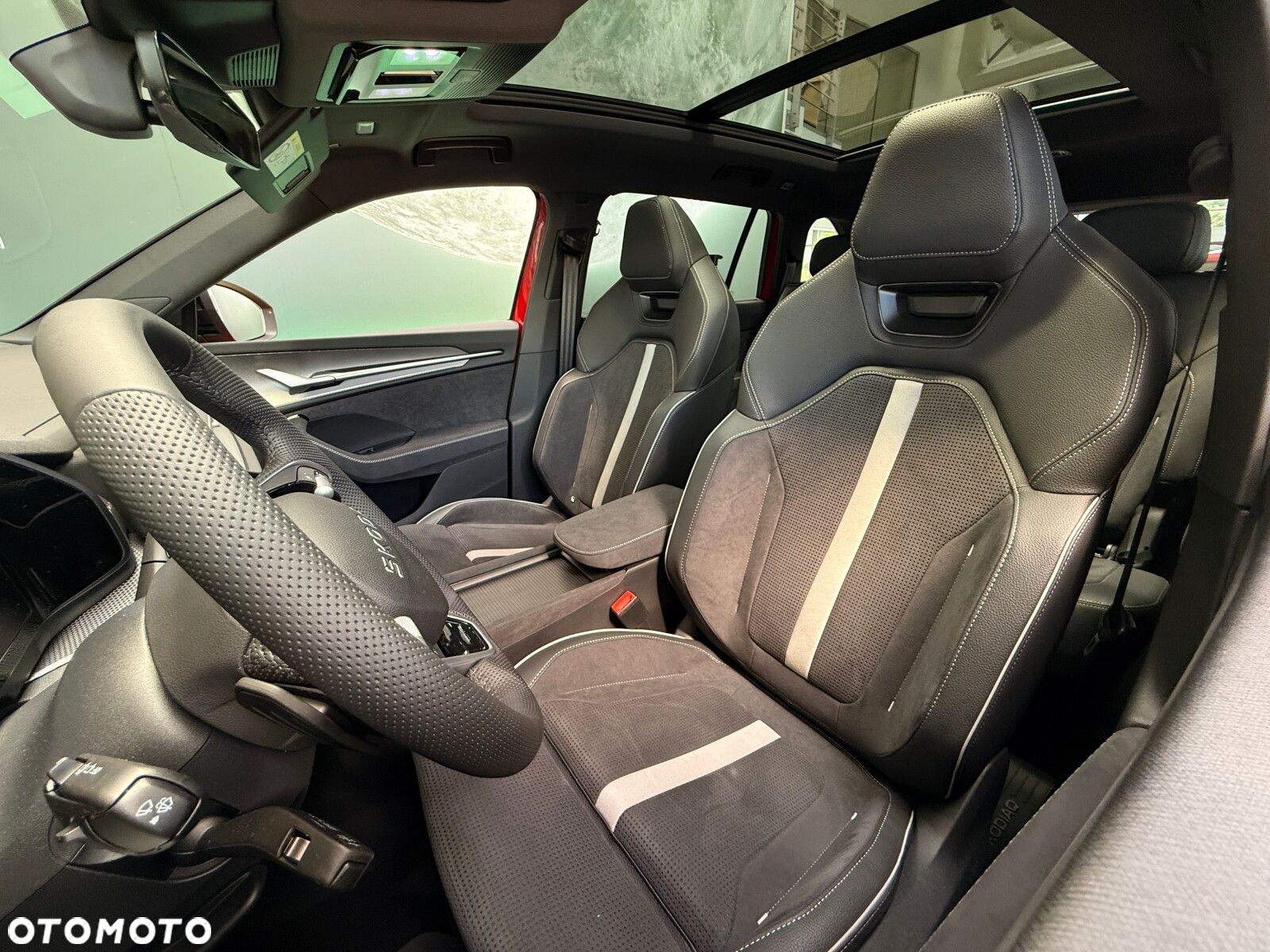 Skoda Kodiaq 2.0 TSI 4x4 Sportline DSG - 11