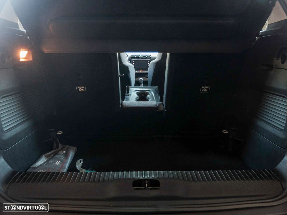 Citroën C3 Aircross - 16