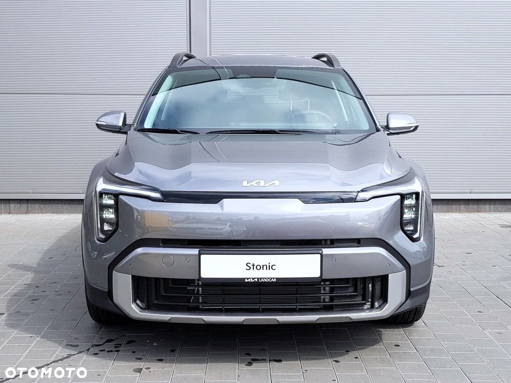 Kia Stonic - 4