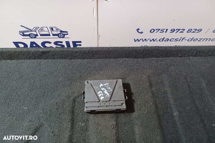 Modul confort 5Q0907530AB 5Q0907530AB Volkswagen VW Golf 7 [2012 - 20 - 2