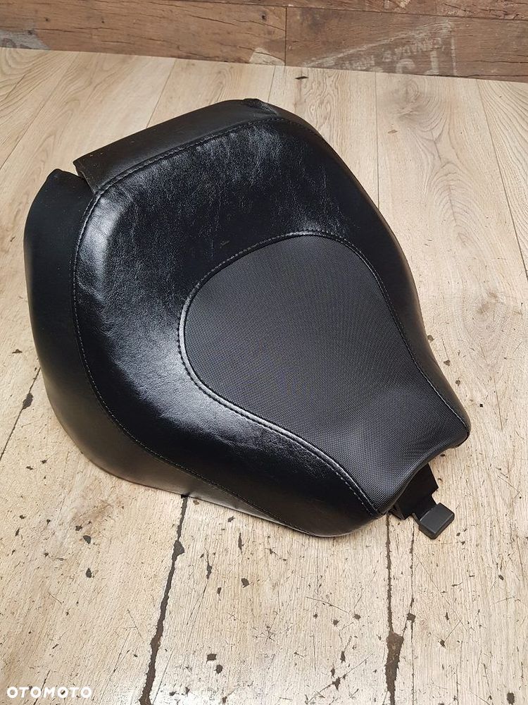 Siedzenie kierowcy Harley Davidson Softail Rocker FXCW - 2