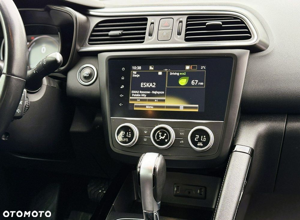 Renault Kadjar - 20