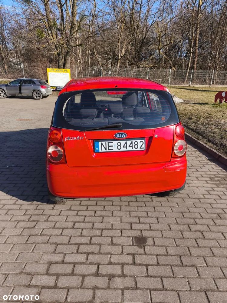 Kia Picanto 1.0 City - 5