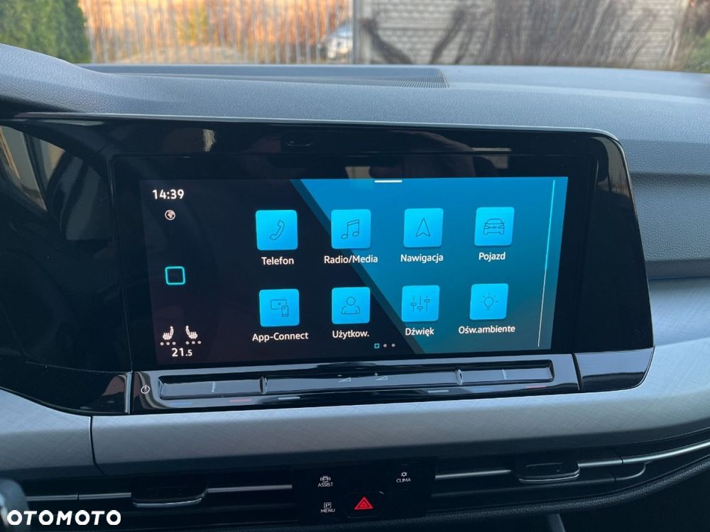 Volkswagen Golf 1.5 TSI Style - 11