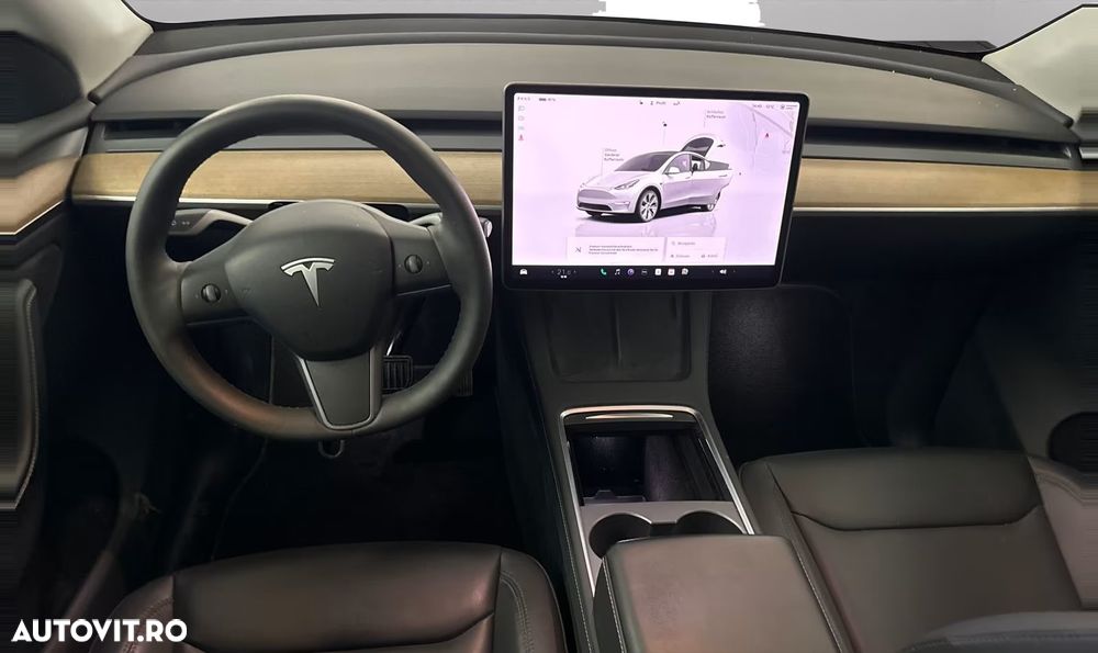 Tesla Model 3 Langstreckenbatterie Allradantrieb Dual Motor - 8