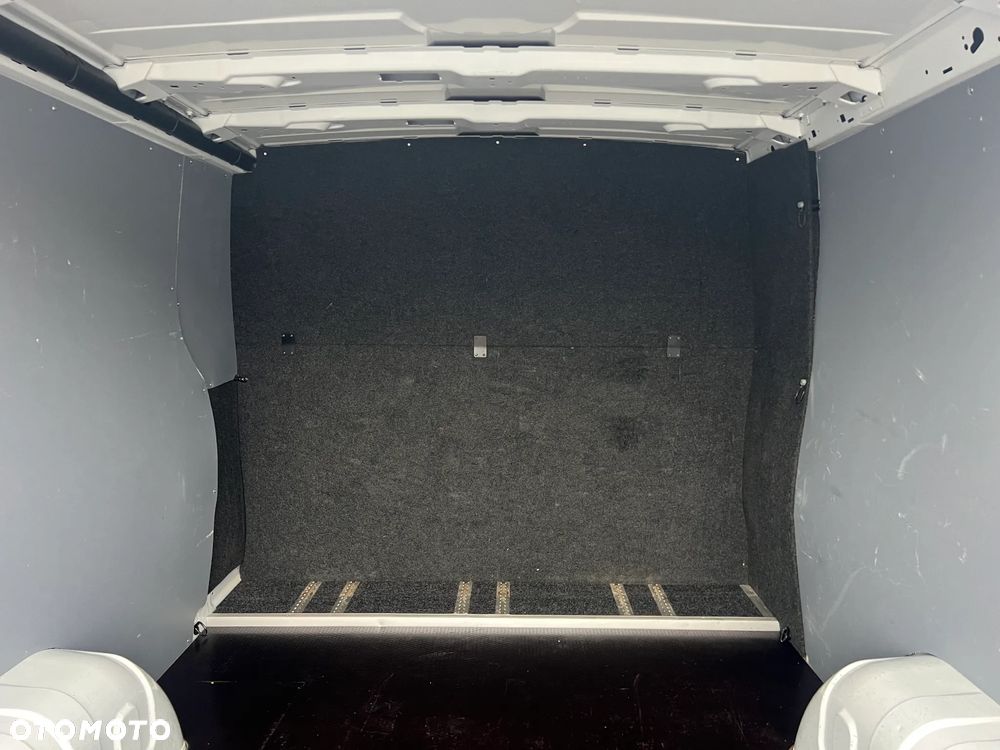 Renault Trafic L2H1 Doka Brygadówka - 12