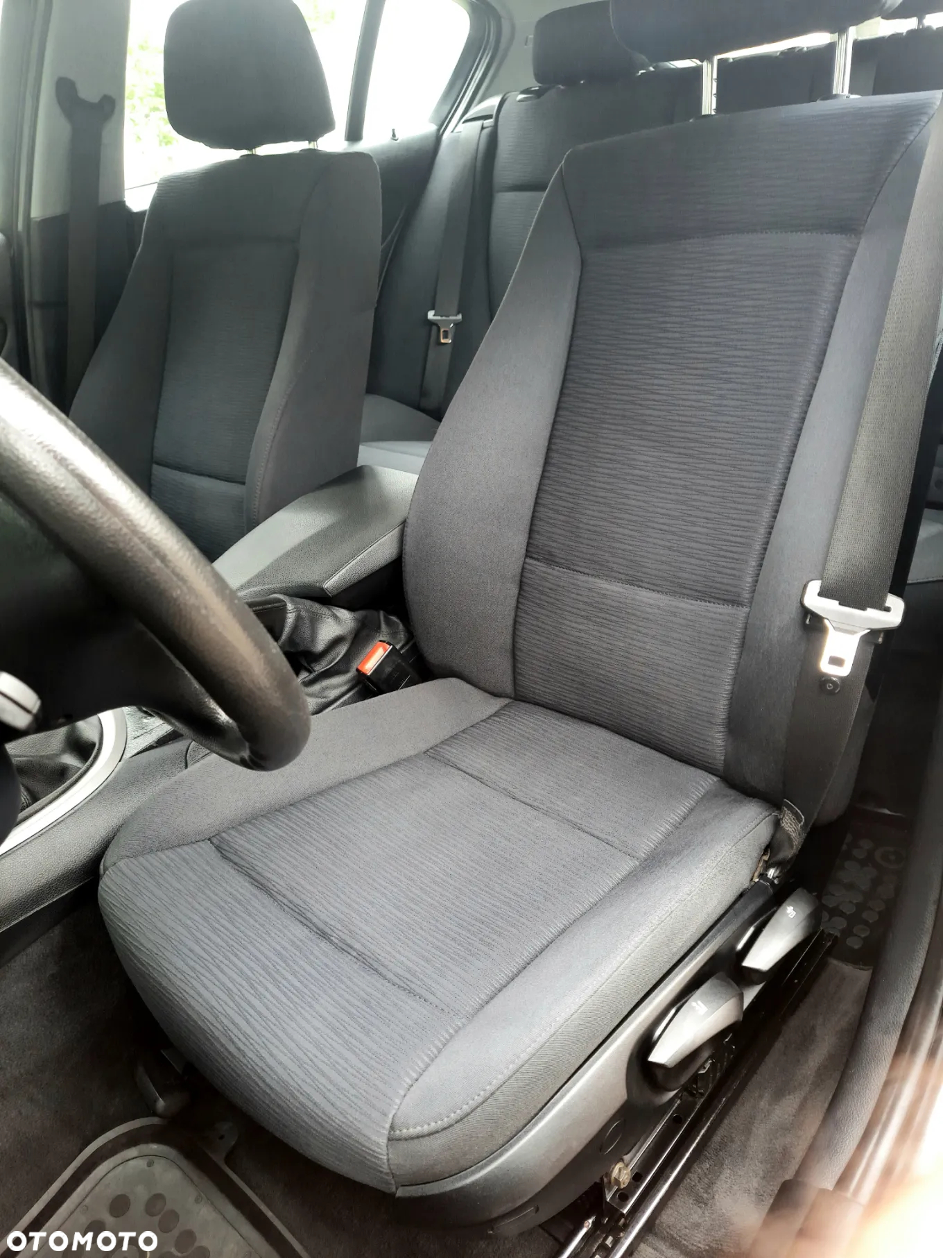 BMW Seria 1 118i - 2