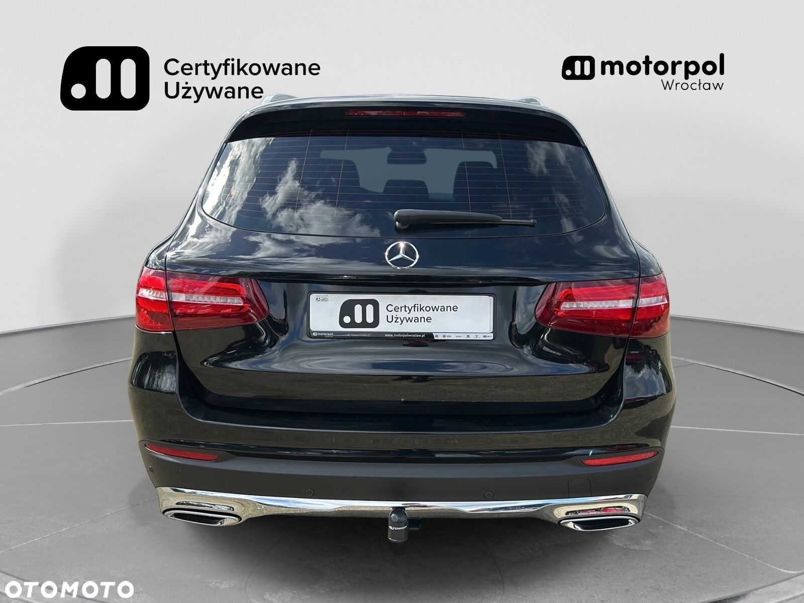 Mercedes-Benz GLC 350 d 4-Matic - 13